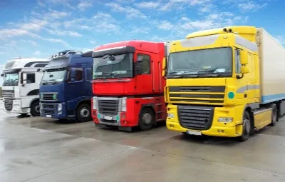 İstanbul Yapraklı Nakliye Ambarı